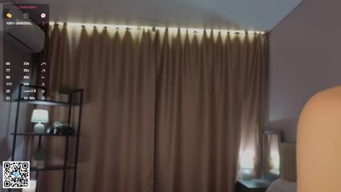 Amely  online show from 18, 11, 2025