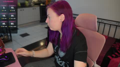 Snapshot of gennyrock chatting on 2, 1, 2025 Genny Rock and online show from 2, 1, 2025