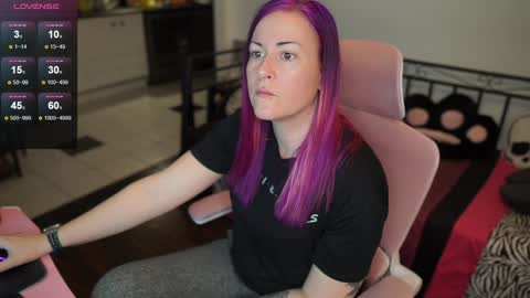 Snapshot of gennyrock chatting on 26, 1, 2025 Genny Rock and online show from 26, 1, 2025