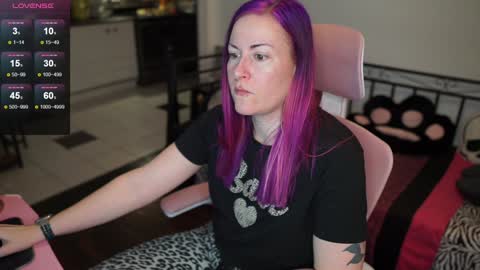 Snapshot of gennyrock chatting on 26, 1, 2025 Genny Rock and online show from 26, 1, 2025