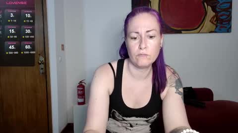 Snapshot of gennyrock chatting on 7, 3, 2025 Genny Rock and online show from 7, 3, 2025