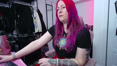 Genny Rock   and  online show from 8, 4, 2026