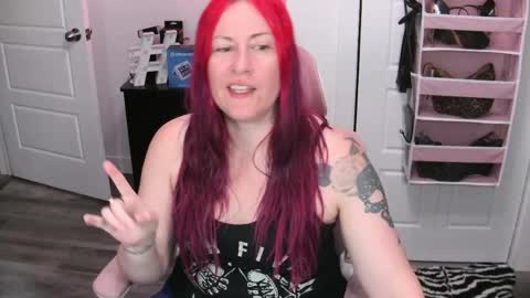 Genny Rock   and  online show from 6, 6, 2026