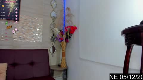 genobeba_ts online show from 5, 12, 2024