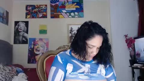 gensesisex online show from 14, 11, 2025