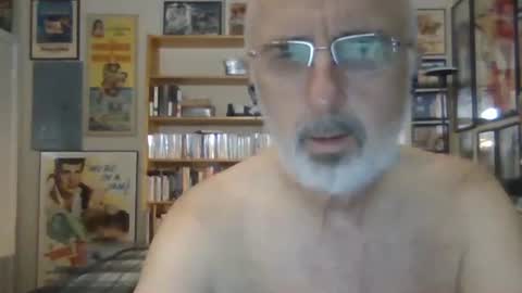 Snapshot of gentcallr chatting on 20, 3, 2026 Steve online show from 20, 3, 2026