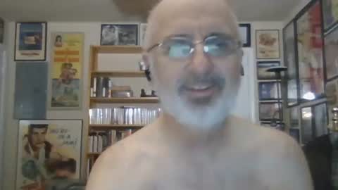 Snapshot of gentcallr chatting on 21, 3, 2026 Steve online show from 21, 3, 2026