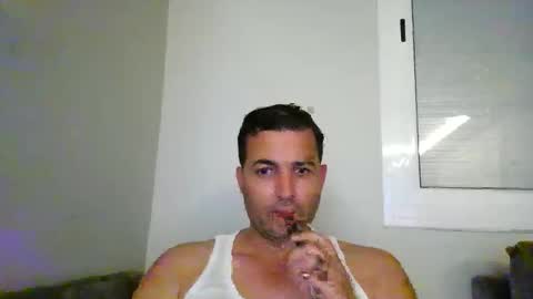 genteldevil online show from 16, 11, 2025