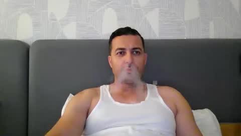genteldevil online show from 5, 5, 2026