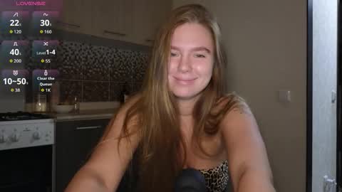 Snapshot of gentle_sasha chatting on 20, 10, 2025 Sasha online show from 20, 10, 2025