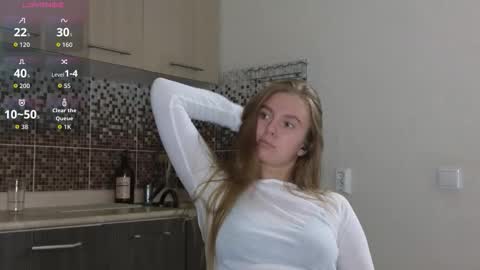 Snapshot of gentle_sasha chatting on 29, 10, 2025 Sasha online show from 29, 10, 2025