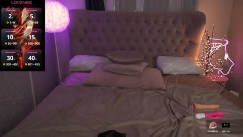 gentleadellee online show from 5, 2, 2025