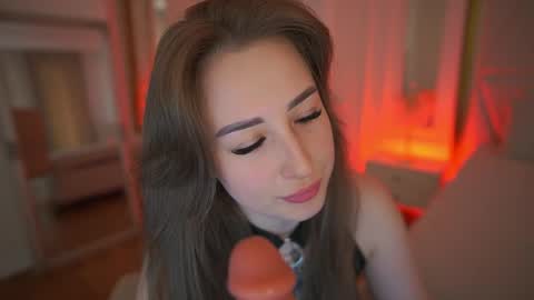 gentleadellee online show from 31, 3, 2026