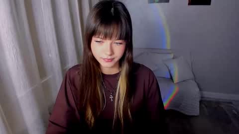 Alice online show from 19, 3, 2026