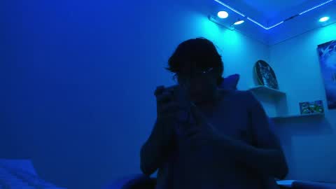 Snapshot of geody_mack07 chatting on 25, 5, 2026 geody online show from 25, 5, 2026