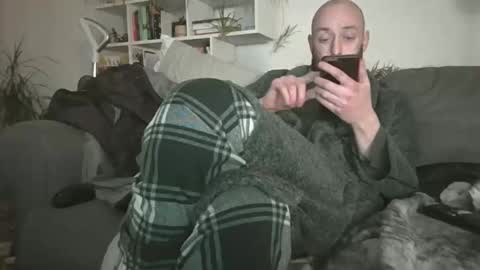 Geon online show from 24, 11, 2025