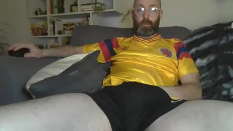 Geon online show from 2, 12, 2025