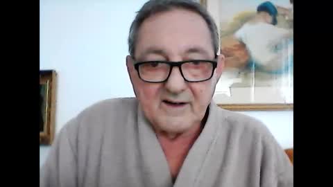 georg1412 online show from 5, 1, 2025