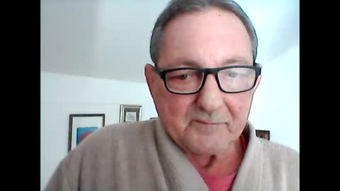 georg1412 online show from 27, 2, 2025