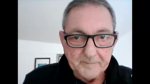 georg1412 online show from 21, 11, 2025