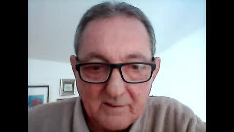 georg1412 online show from 7, 1, 2026