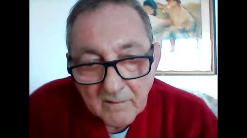 georg1412 online show from 5, 3, 2026