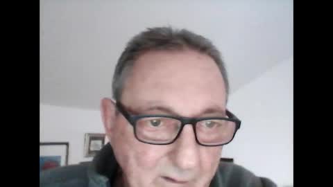 georg1412 online show from 10, 4, 2026