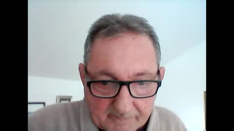 georg1412 online show from 21, 4, 2026