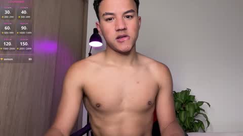 Snapshot of george_cams1 chatting on 2, 2, 2025 Jorge online show from 2, 2, 2025