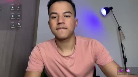 Snapshot of george_cams1 chatting on 17, 2, 2025 Jorge online show from 17, 2, 2025