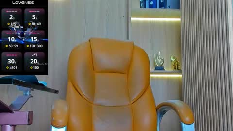 George online show from 29, 10, 2025