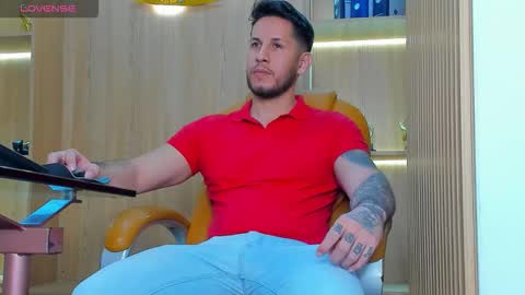 George online show from 2, 11, 2025