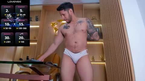 George online show from 18, 11, 2025