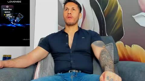 George online show from 18, 1, 2026