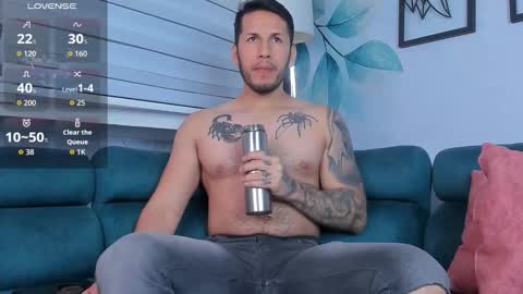 George online show from 12, 3, 2026