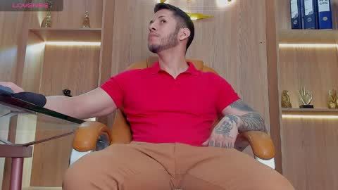 George online show from 29, 3, 2026