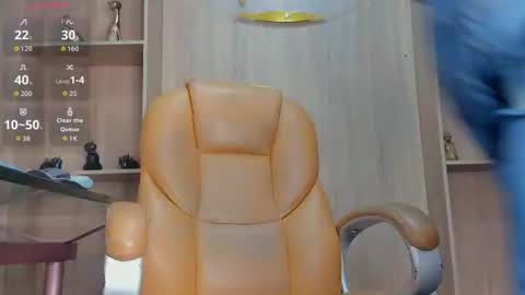Snapshot of george_diesell_ chatting on 19, 6, 2026 George online show from 19, 6, 2026