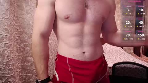 George lush is active online show from 28, 12, 2024