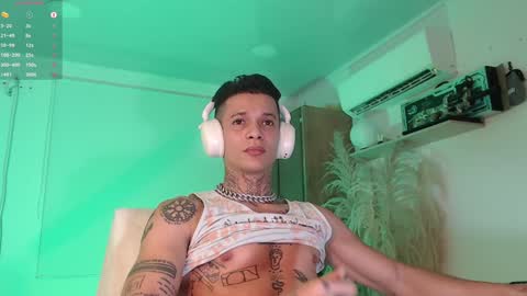 independent model online show from 2, 12, 2024