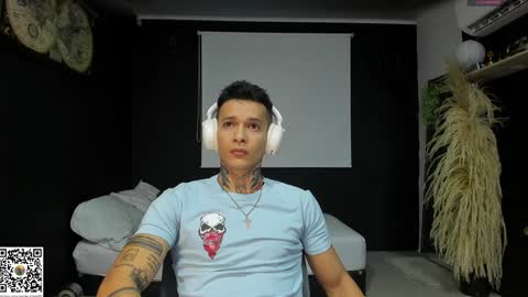 independent model online show from 22, 1, 2025