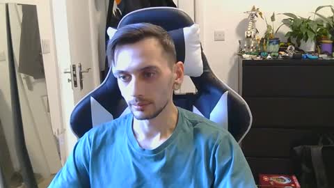 georgek0011 online show from 18, 3, 2026