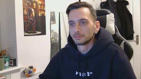 georgek0011 online show from 19, 3, 2026