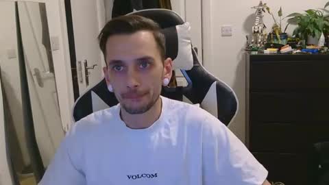 georgek0011 online show from 2, 4, 2026