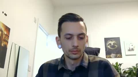 Snapshot of georgek0011 chatting on 13, 6, 2026 georgek0011 online show from 13, 6, 2026