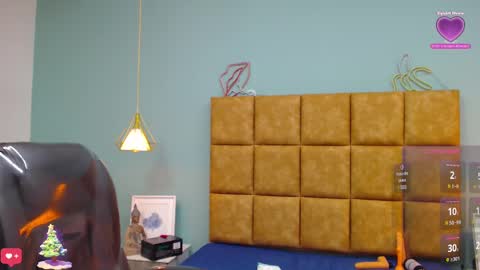 Snapshot of georgesmith_1 chatting on 22, 12, 2024 GEORGE online show from 22, 12, 2024