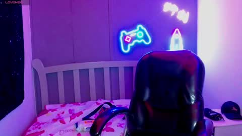 Snapshot of georgesmith_1 chatting on 27, 12, 2024 GEORGE online show from 27, 12, 2024