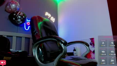 Snapshot of georgesmith_1 chatting on 9, 1, 2025 GEORGE online show from 9, 1, 2025