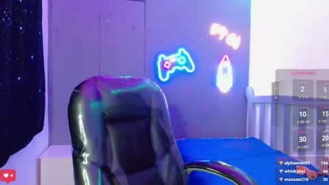 Snapshot of georgesmith_1 chatting on 15, 1, 2025 GEORGE online show from 15, 1, 2025