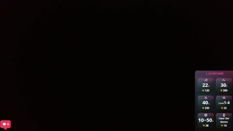 Snapshot of georgesmith_1 chatting on 18, 1, 2025 GEORGE online show from 18, 1, 2025