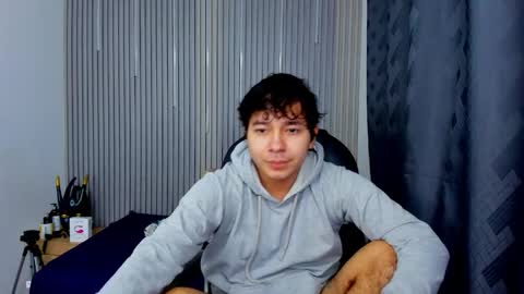 Snapshot of georgesmith_1 chatting on 26, 5, 2026 GEORGE online show from 26, 5, 2026